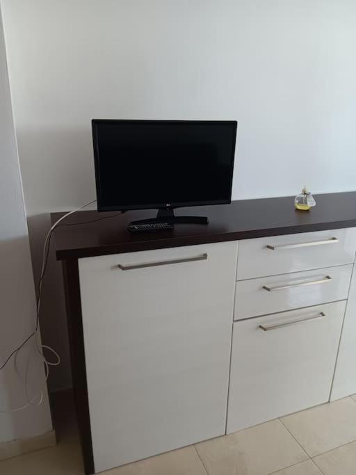 Appartamento Piano Terra Eraclea Mare Exterior foto