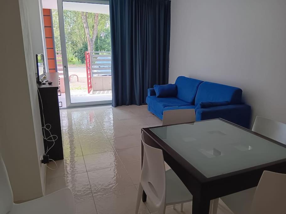 Appartamento Piano Terra Eraclea Mare Exterior foto