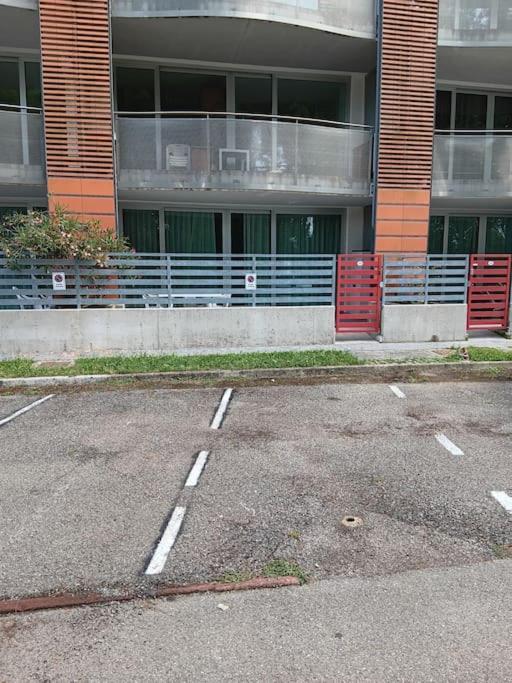 Appartamento Piano Terra Eraclea Mare Exterior foto