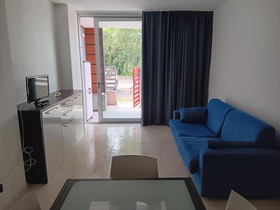Appartamento Piano Terra Eraclea Mare Exterior foto