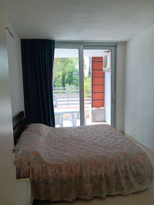 Appartamento Piano Terra Eraclea Mare Exterior foto