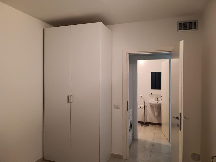 Appartamento Piano Terra Eraclea Mare Exterior foto
